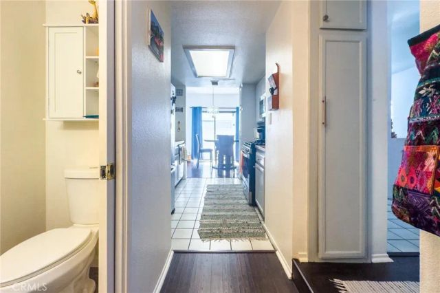 544 N Orange B, La Puente, CA 91744