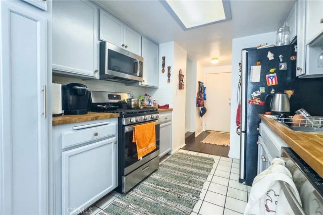 544 N Orange B, La Puente, CA 91744