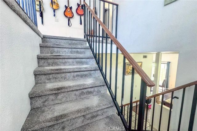 544 N Orange B, La Puente, CA 91744