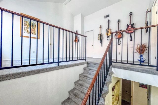 544 N Orange B, La Puente, CA 91744