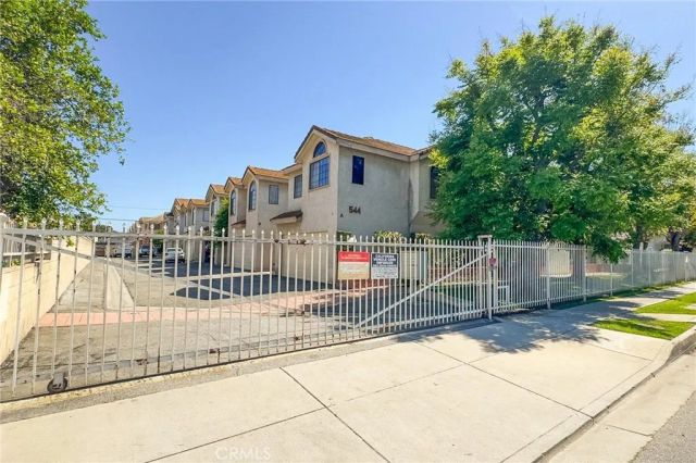 544 N Orange B, La Puente, CA 91744
