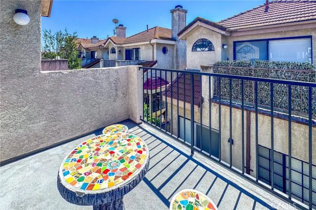544 N Orange B, La Puente, CA 91744