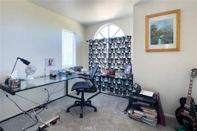 544 N Orange B, La Puente, CA 91744