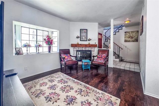 544 N Orange B, La Puente, CA 91744