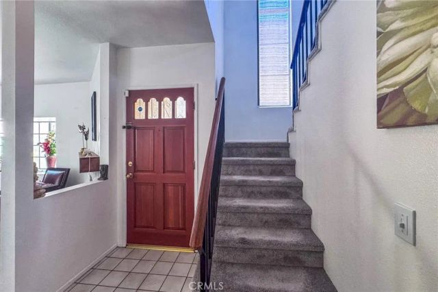 544 N Orange B, La Puente, CA 91744