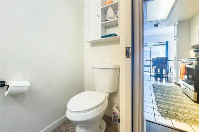 544 N Orange B, La Puente, CA 91744