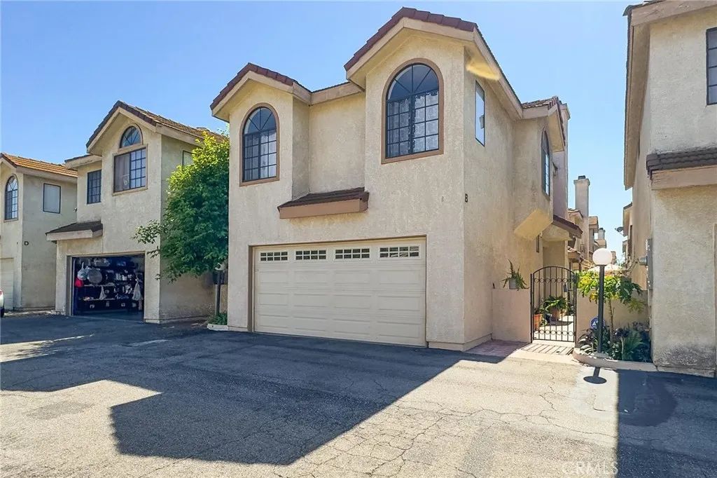 544 N Orange B, La Puente, CA 91744