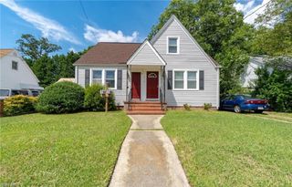 3710 Robin Hood RD # 1A, Norfolk, VA 23513