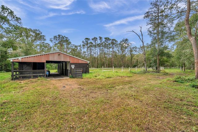 655 APPALOOSA ROAD, Tarpon Springs, FL 34688