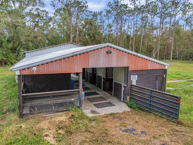 655 APPALOOSA ROAD, Tarpon Springs, FL 34688