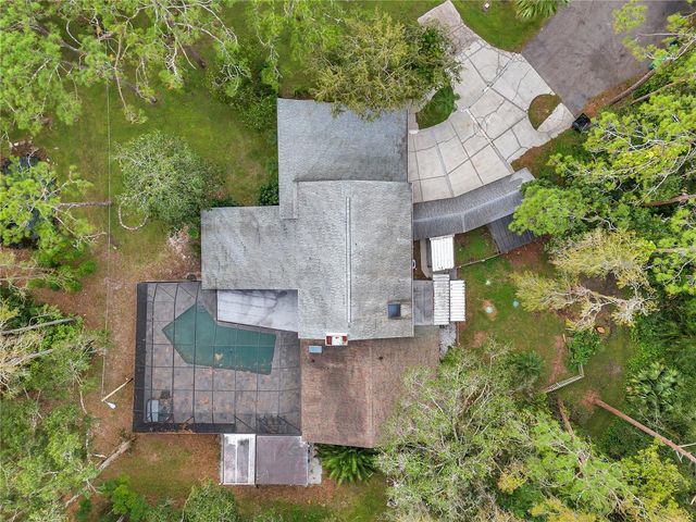 655 APPALOOSA ROAD, Tarpon Springs, FL 34688