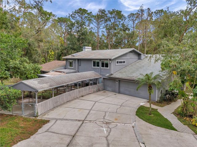 655 APPALOOSA ROAD, Tarpon Springs, FL 34688