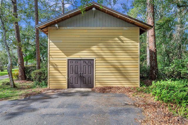 655 APPALOOSA ROAD, Tarpon Springs, FL 34688