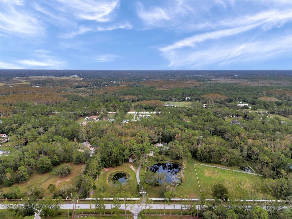 655 APPALOOSA ROAD, Tarpon Springs, FL 34688