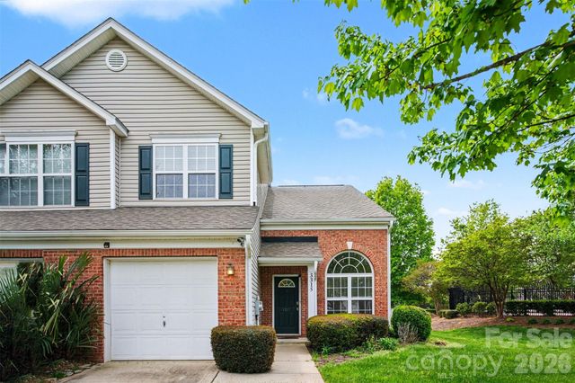 3315 Summerfield Ridge Lane, Matthews, NC 28105