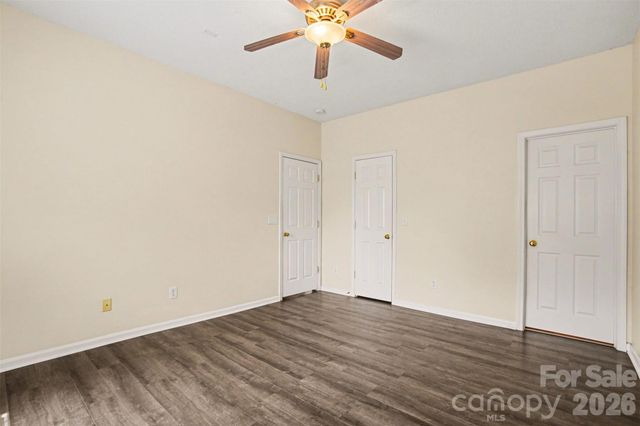 3315 Summerfield Ridge Lane, Matthews, NC 28105