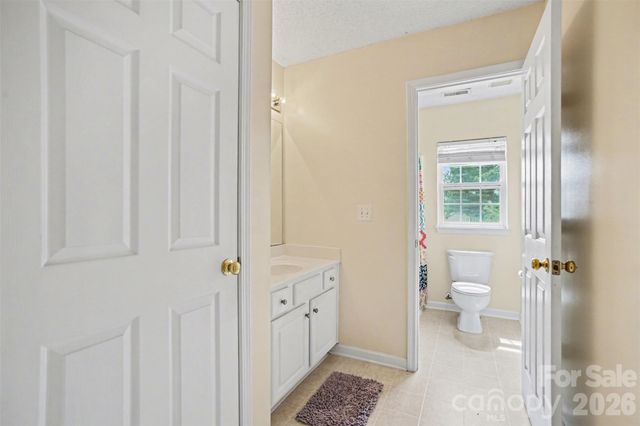 3315 Summerfield Ridge Lane, Matthews, NC 28105