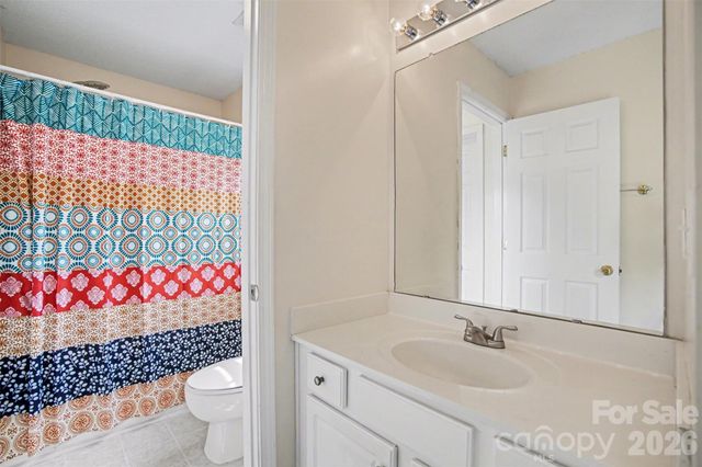 3315 Summerfield Ridge Lane, Matthews, NC 28105