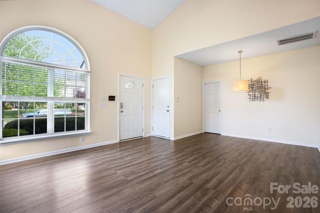 3315 Summerfield Ridge Lane, Matthews, NC 28105