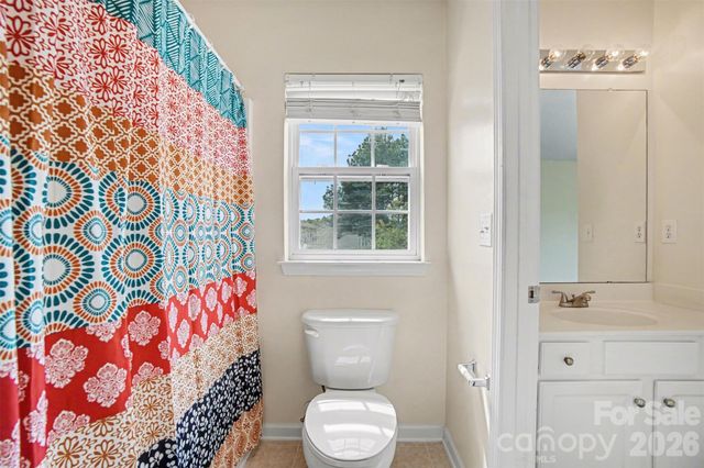 3315 Summerfield Ridge Lane, Matthews, NC 28105