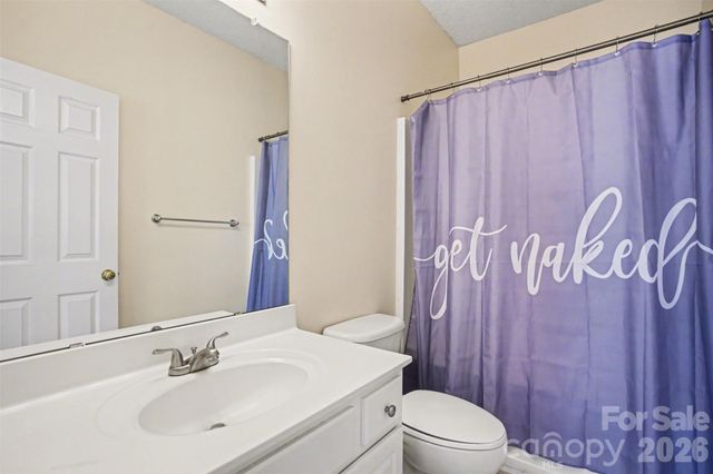 3315 Summerfield Ridge Lane, Matthews, NC 28105