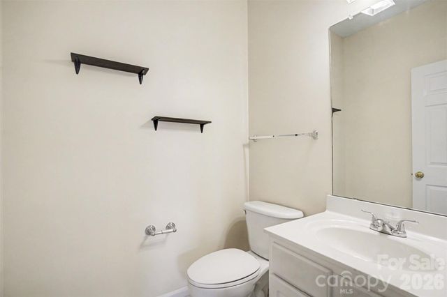 3315 Summerfield Ridge Lane, Matthews, NC 28105