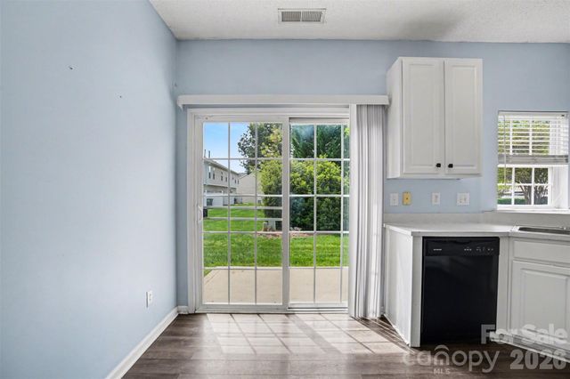 3315 Summerfield Ridge Lane, Matthews, NC 28105