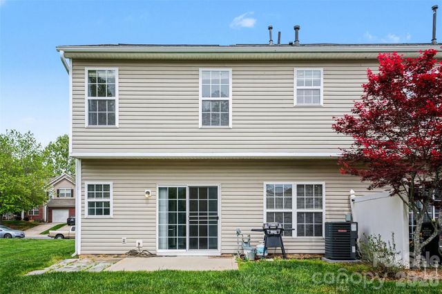 3315 Summerfield Ridge Lane, Matthews, NC 28105