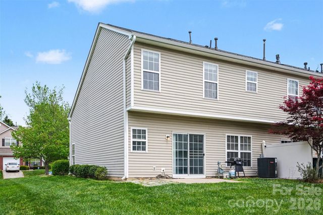 3315 Summerfield Ridge Lane, Matthews, NC 28105