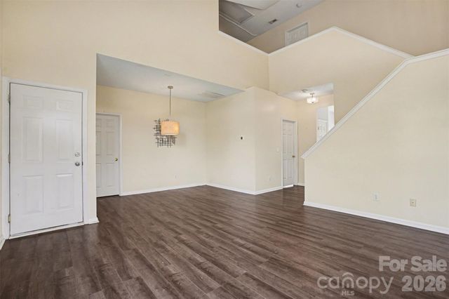 3315 Summerfield Ridge Lane, Matthews, NC 28105