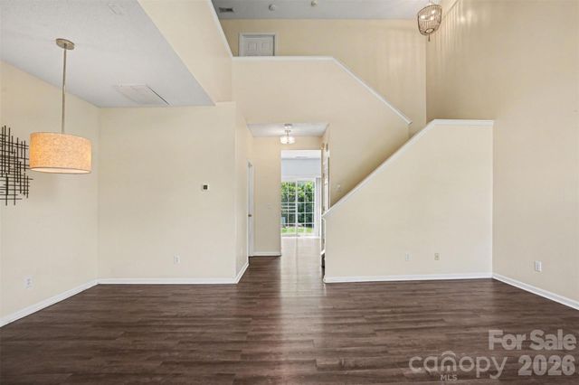 3315 Summerfield Ridge Lane, Matthews, NC 28105