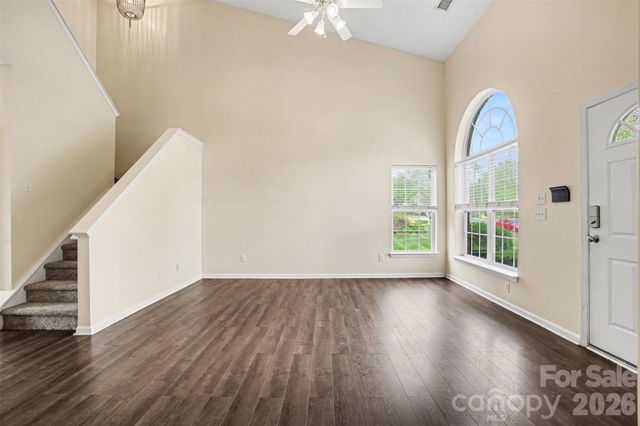 3315 Summerfield Ridge Lane, Matthews, NC 28105