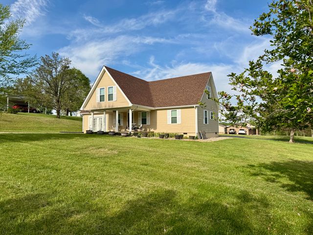 32 Ricky Lane, Russell Springs, KY 42642