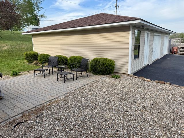 32 Ricky Lane, Russell Springs, KY 42642