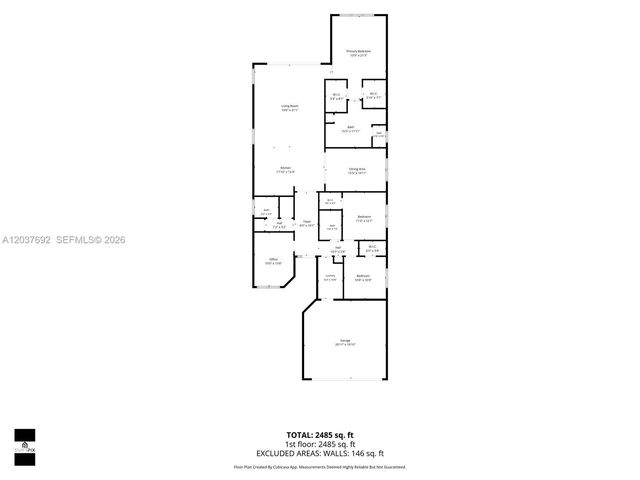 13328 SW River Rock Rd 13328, Port St. Lucie, FL 34987