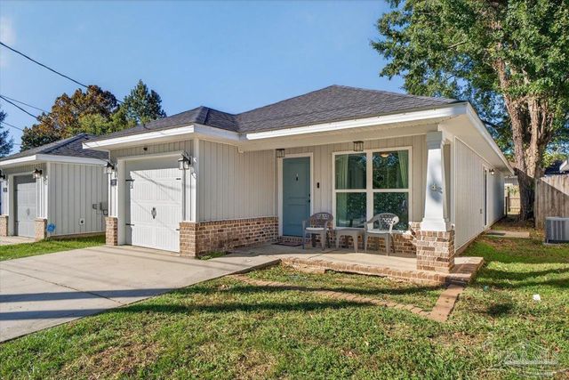 710 W Detroit Blvd, Pensacola, FL 32534