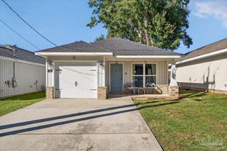 710 W Detroit Blvd, Pensacola, FL 32534