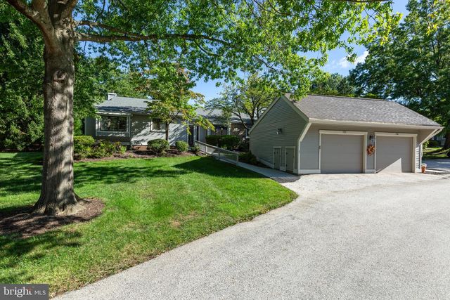 735 INVERNESS DR, West Chester, PA 19380