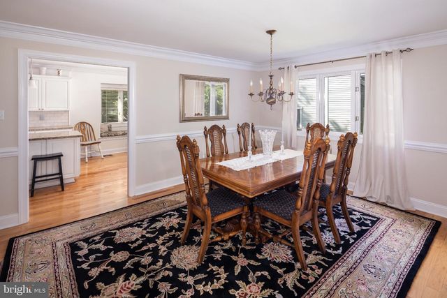 735 INVERNESS DR, West Chester, PA 19380
