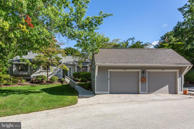 735 INVERNESS DR, West Chester, PA 19380