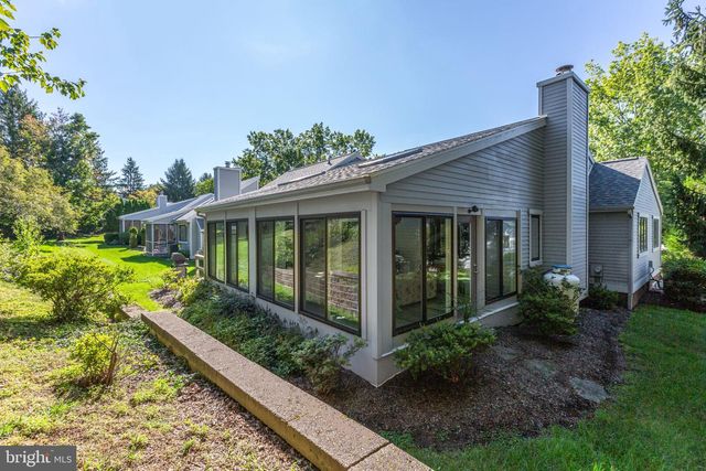 735 INVERNESS DR, West Chester, PA 19380