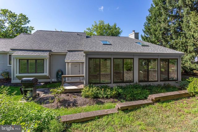 735 INVERNESS DR, West Chester, PA 19380