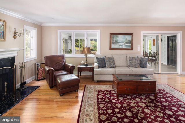 735 INVERNESS DR, West Chester, PA 19380