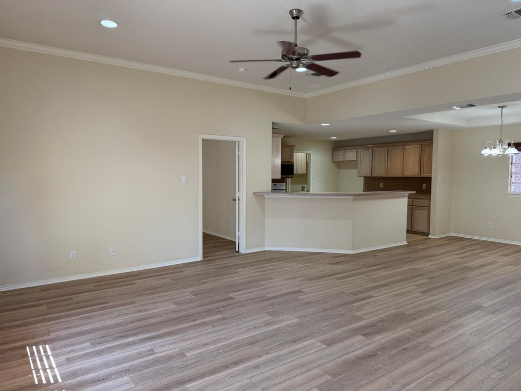 Image 2 of property listing at 4245 Green Meadow Drive, San Angelo, TX 76904