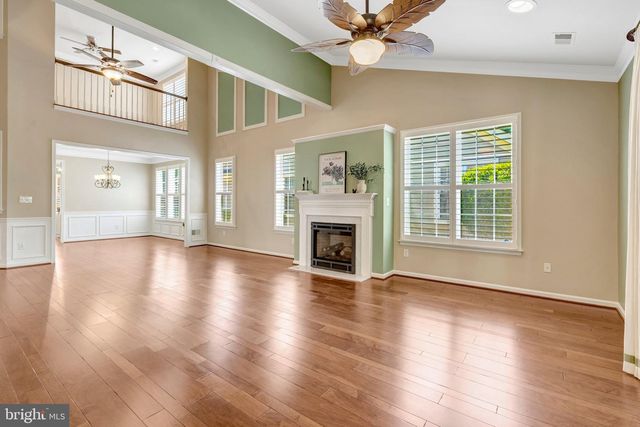 13754 HERITAGE VALLEY WAY, Gainesville, VA 20155