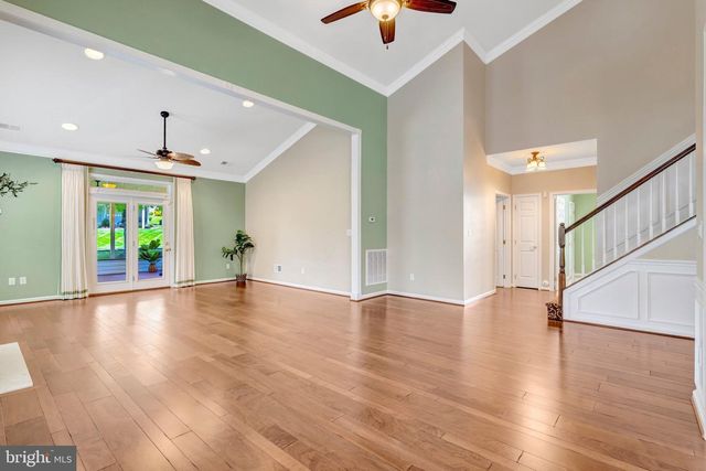 13754 HERITAGE VALLEY WAY, Gainesville, VA 20155