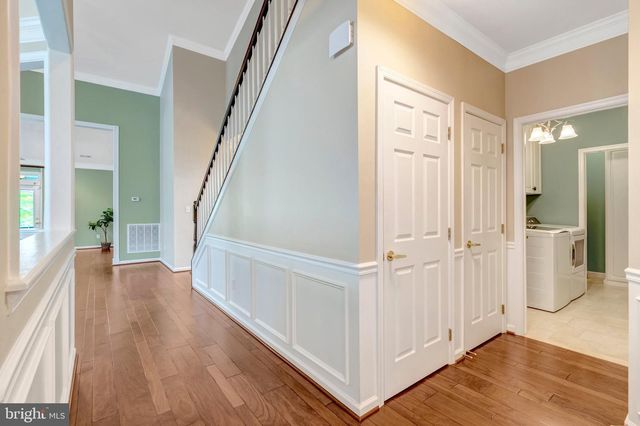 13754 HERITAGE VALLEY WAY, Gainesville, VA 20155
