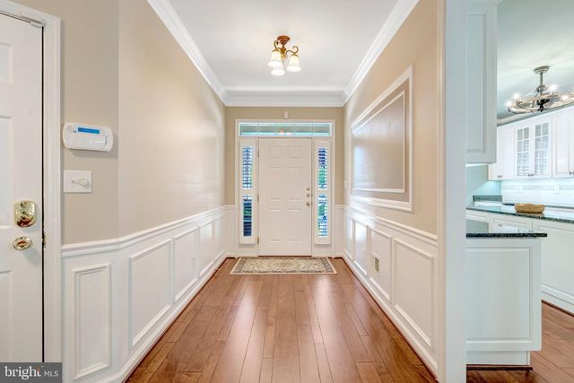 13754 HERITAGE VALLEY WAY, Gainesville, VA 20155