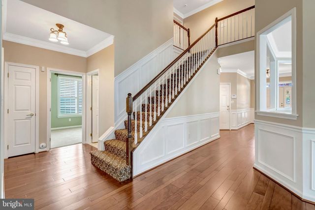 13754 HERITAGE VALLEY WAY, Gainesville, VA 20155