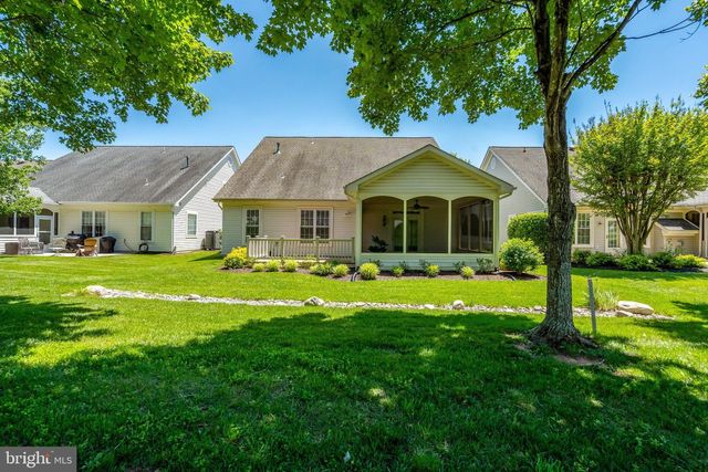 13754 HERITAGE VALLEY WAY, Gainesville, VA 20155